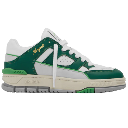 Area Lo Green/White