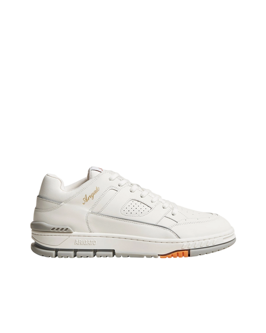 Area Lo White/Grey