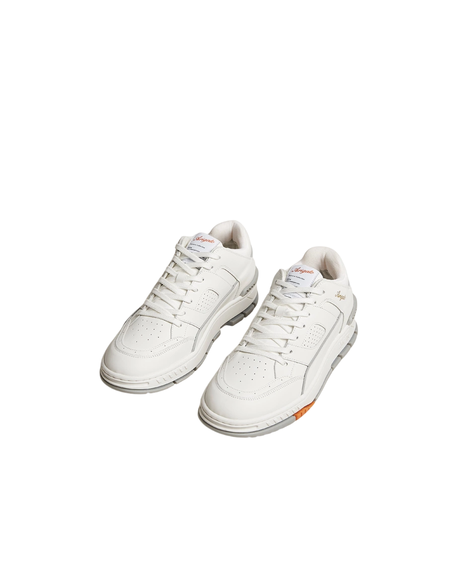 Area Lo White/Grey