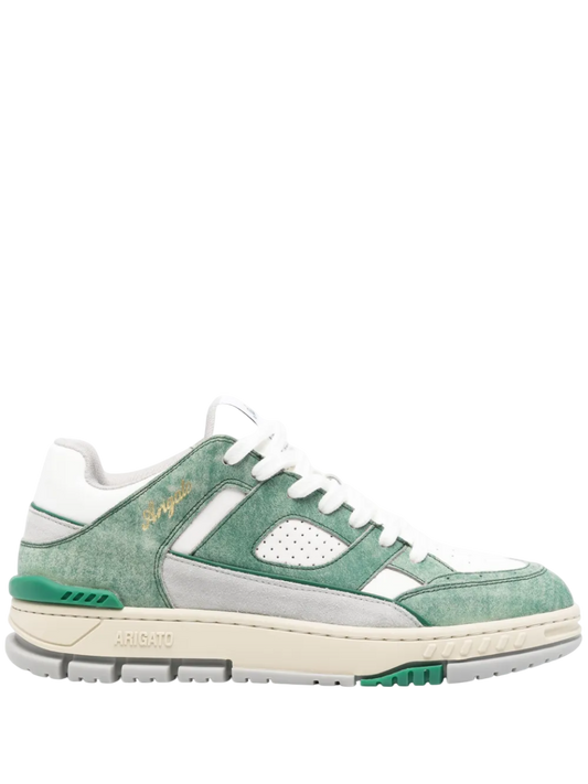 Area Lo White/Green