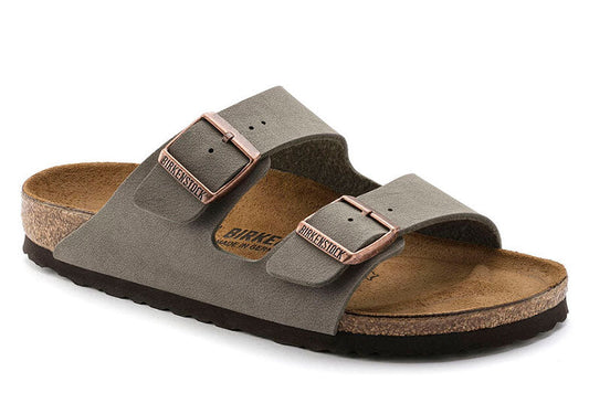 BK Arizona Birkoflor Stone Regular Fit