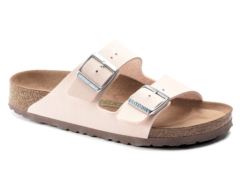 BK Arizona Vegan Light Rose