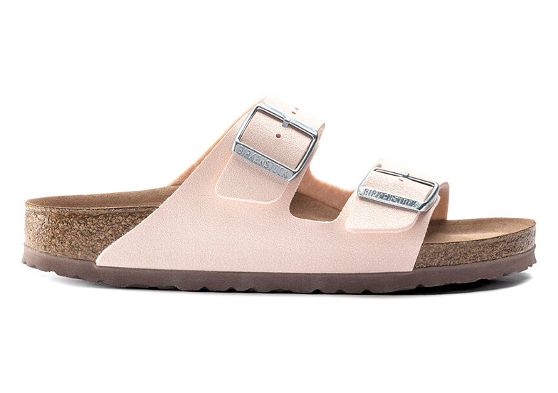 BK Arizona Vegan Light Rose