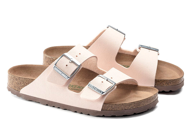 BK Arizona Vegan Light Rose