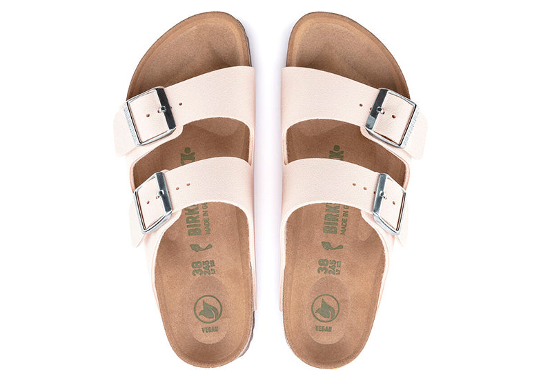 BK Arizona Vegan Light Rose