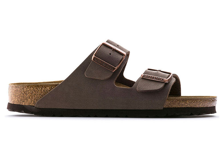 BK Arizona Birkoflor Mocca Narrow Fit