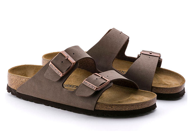 BK Arizona Birkoflor Mocca Narrow Fit