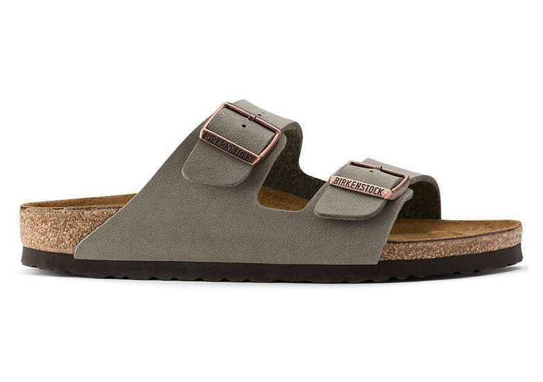 BK Arizona Birkoflor Stone Regular Fit NARROW FIT