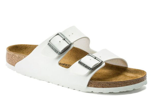 BK Arizona Birkoflor White
