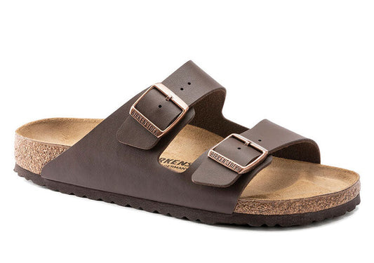 BK Arizona Birkoflor Brown