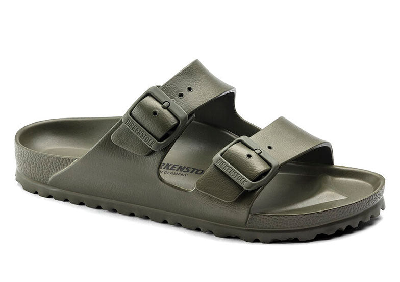 BK Arizona EVA Khaki Narrow Fit