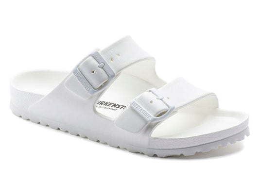 BK Arizona EVA White