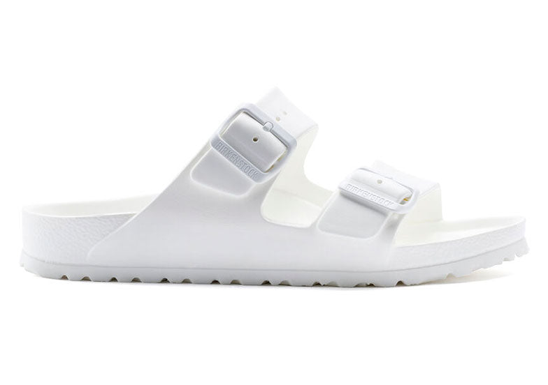 BK Arizona EVA White