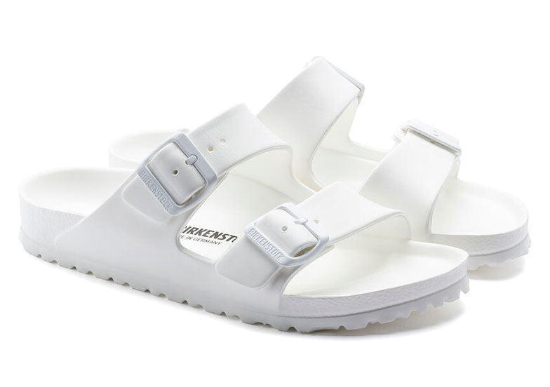 BK Arizona EVA White