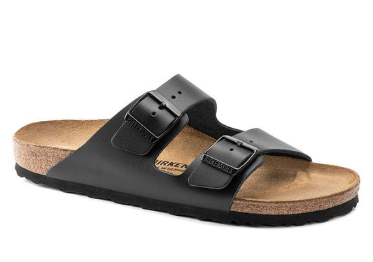 BK Arizona Piel Black