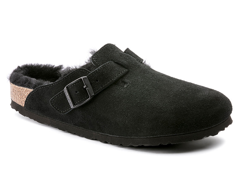 BK Boston VL Shearling