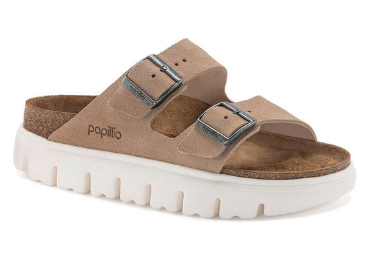 Arizona Pap Chunky Warm Sand