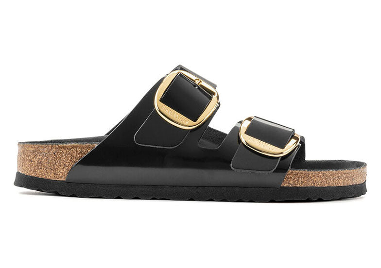 BK Arizona Big Buckle Black