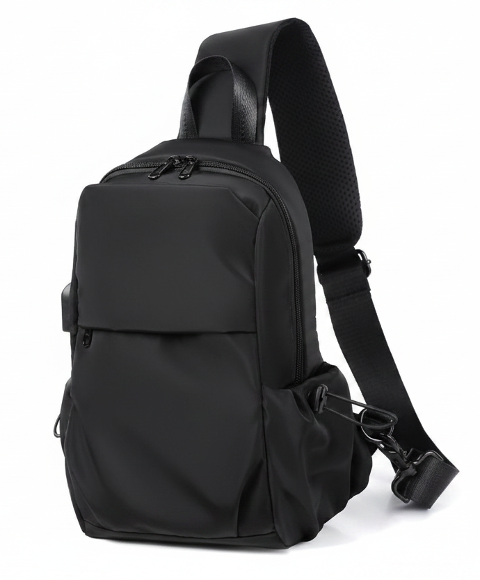 Crossbody Olive Birch