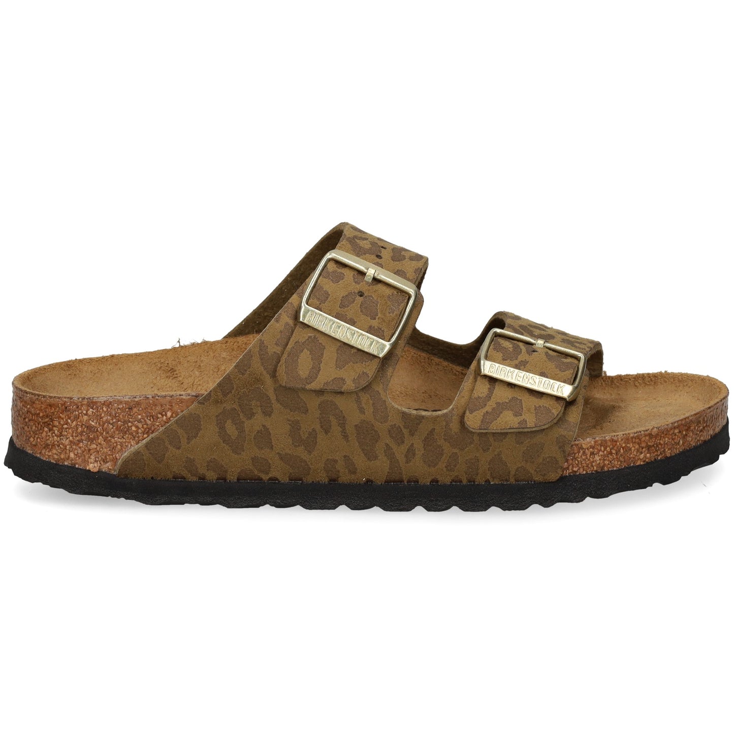 BK Arizona BS Syn Leo Kaki Narrow Fit