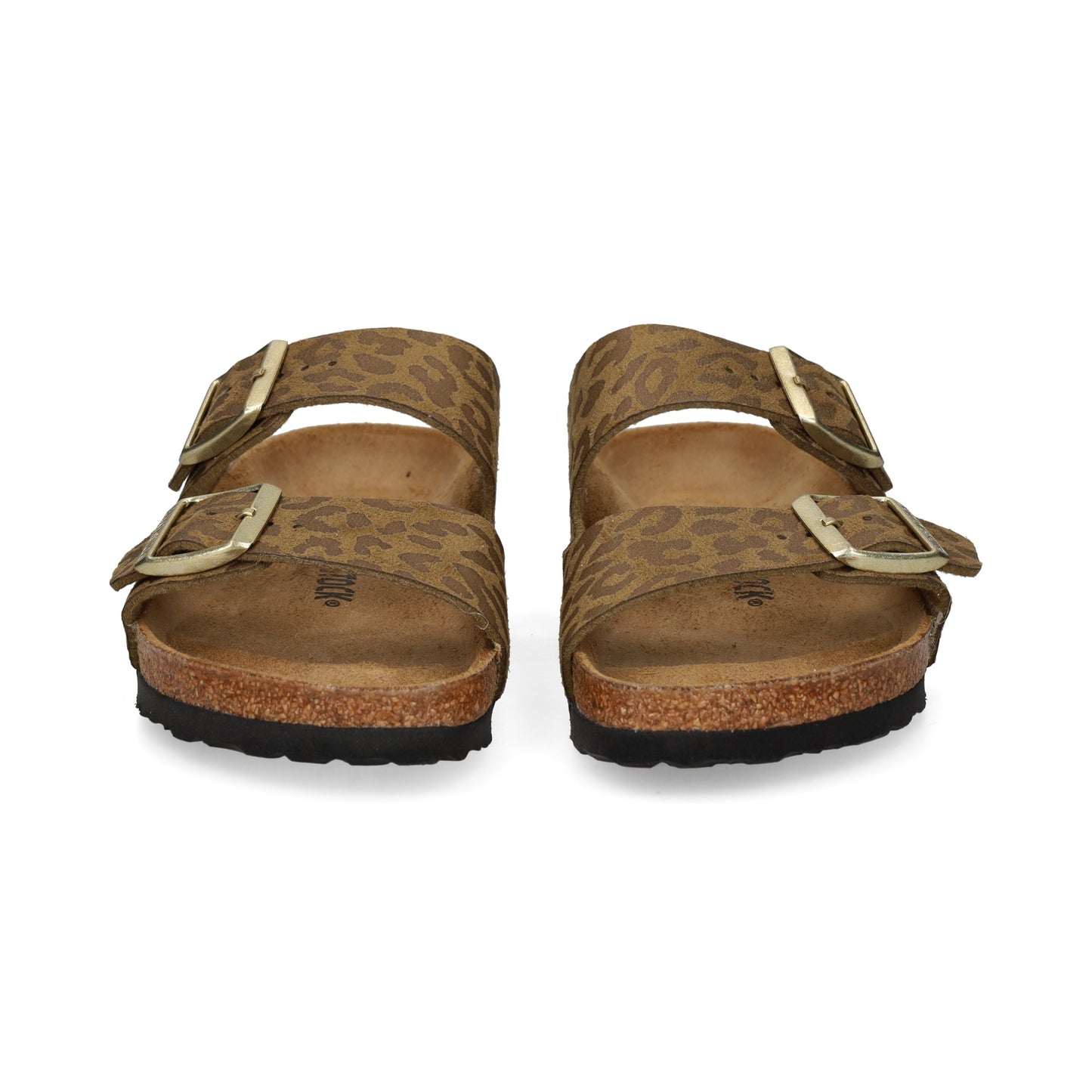 BK Arizona BS Syn Leo Kaki Narrow Fit