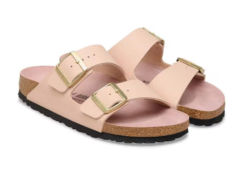 BK Arizona BS TRIPLES NEW BEIGE/PINK CLAY
