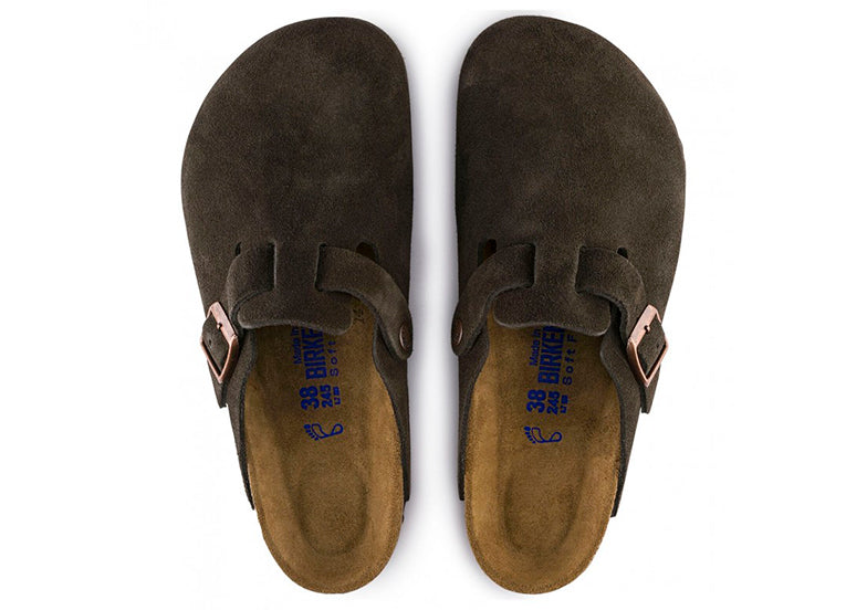 BK Boston BS SBF Mocca