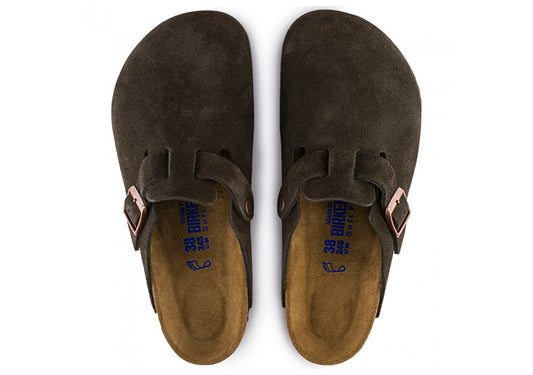 BK Boston BS SBF Mocca