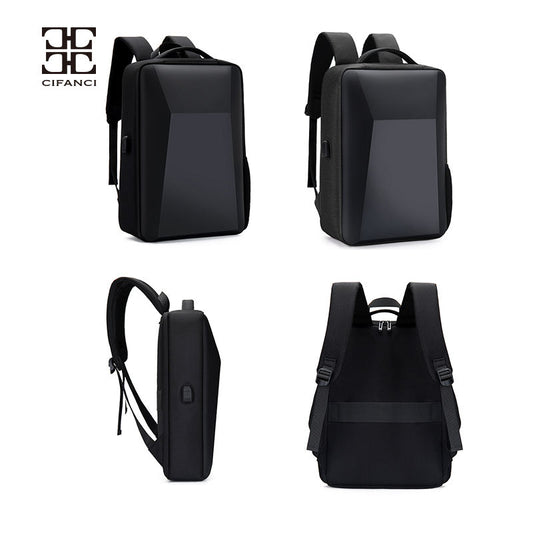 Mochila Olive Cedar