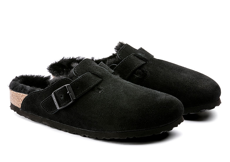 BK Boston VL Shearling