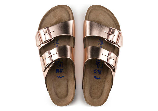 BK Arizona SFB LE Metallic Copper