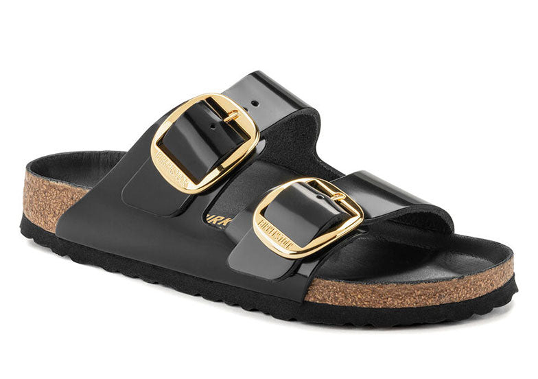 BK Arizona Big Buckle Black