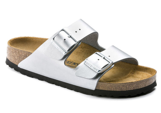 Arizona BS Silver Narrow Fit