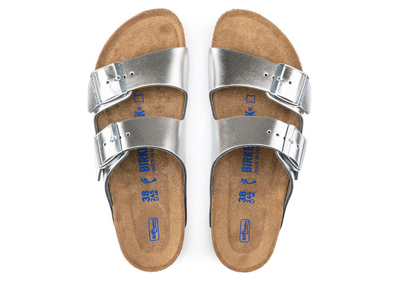 BK Arizona SFB LE Metallic Silver