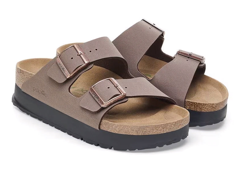 BK ARIZONA PAP FLEX Plataform Mocca