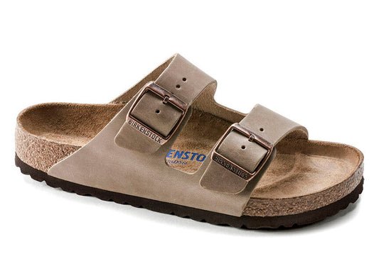BK Arizona SFB Tabacco Brown