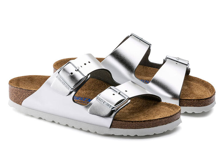 BK Arizona SFB LE Metallic Silver