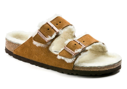 BK Arizona BS Shearling