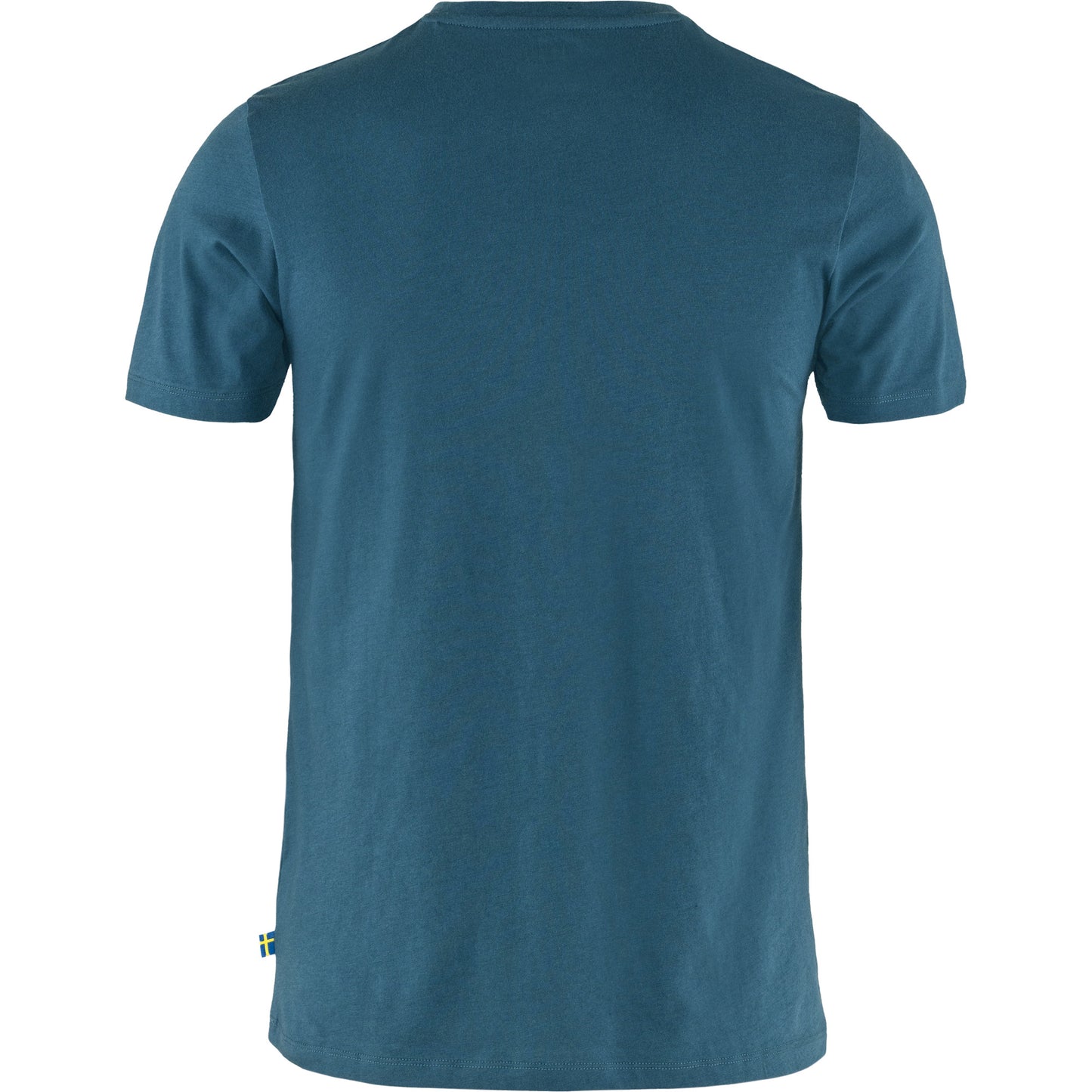 Fjällräven Fox T-shirt Indigo Blue