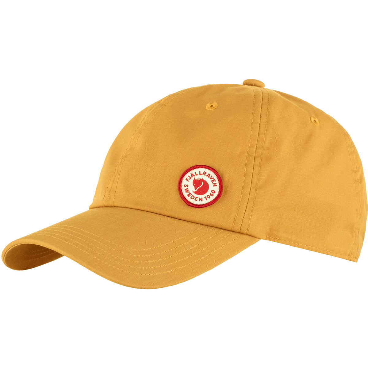 FJALLRAVEN LOGO CAP