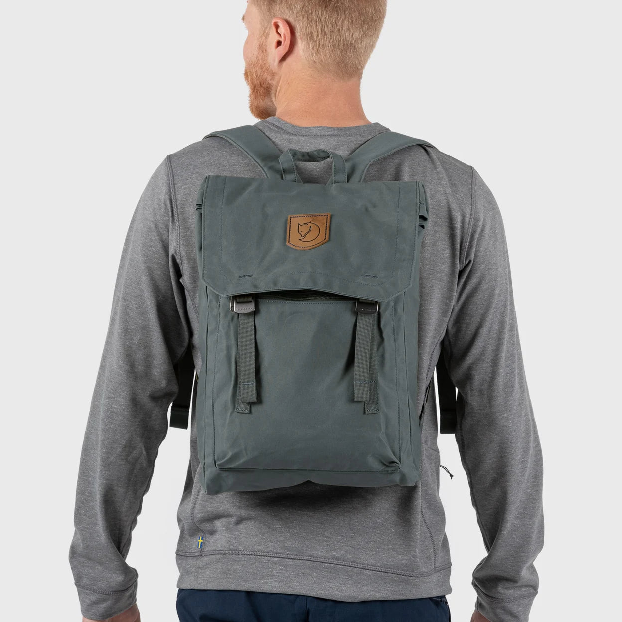 High Coast Foldsack nº 1