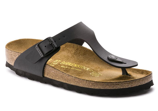 BK Gizeh Black