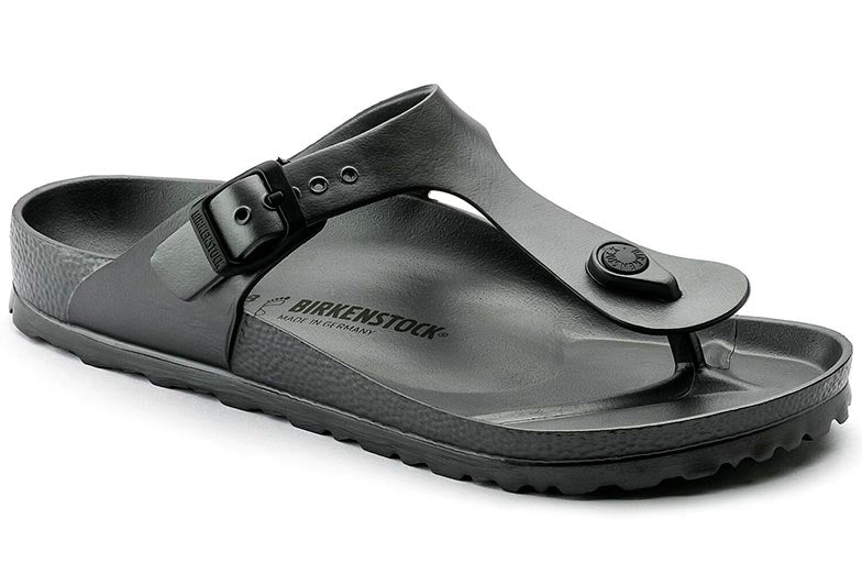 BK Gizeh EVA Anthracite