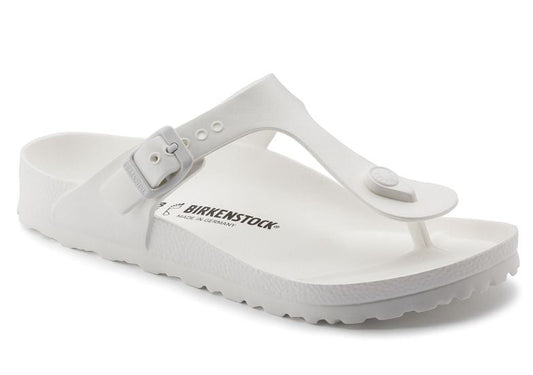 BK Gizeh EVA White