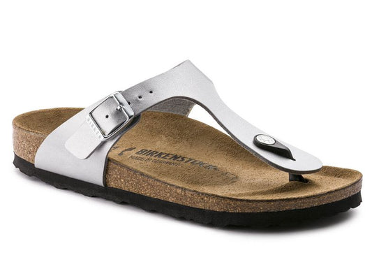BK Gizeh Silver