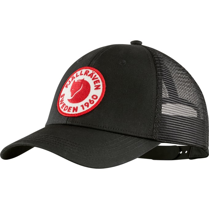 Gorra 1960 Logo Långtradarkeps S/M