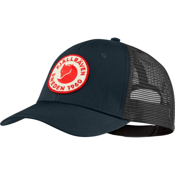 Gorra 1960 Logo Långtradarkeps S/M