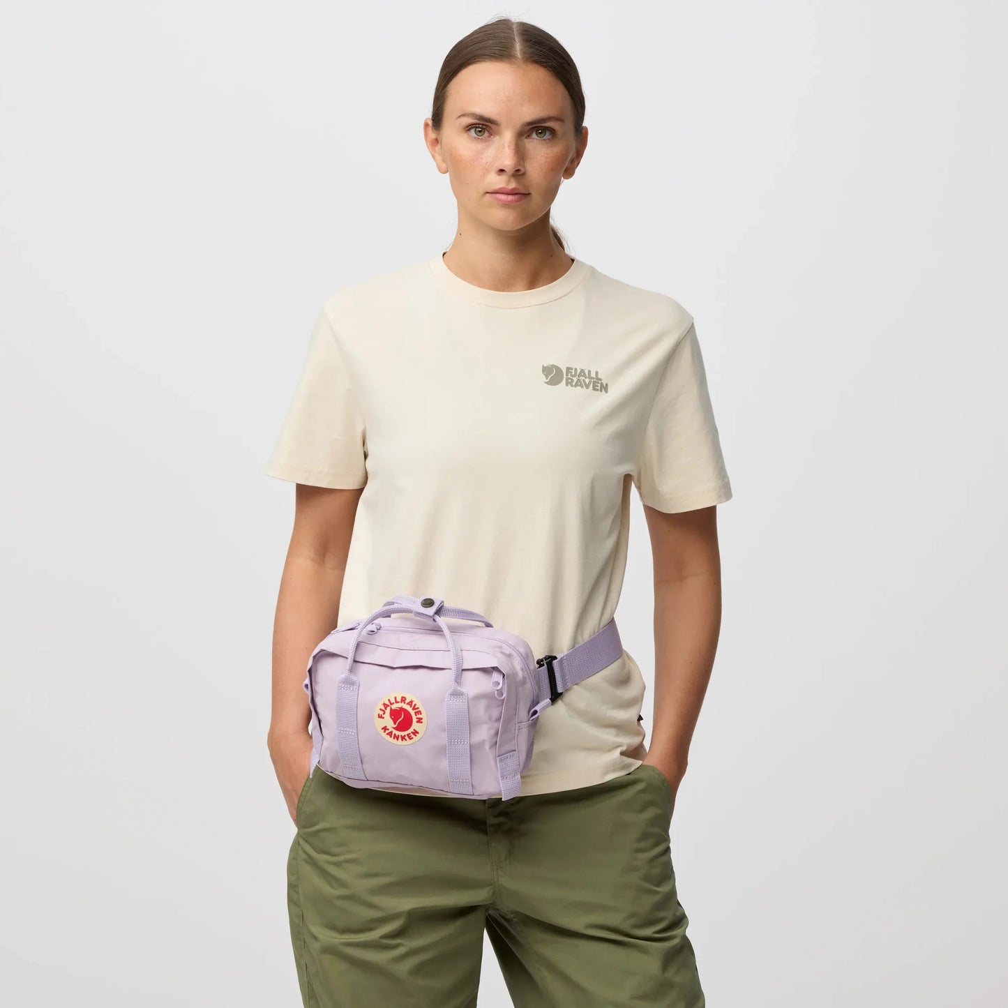 KANKEN CROSSBODY