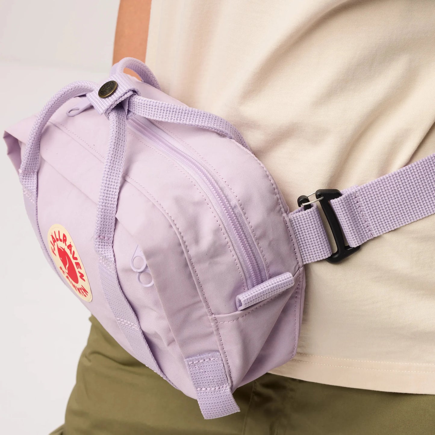 KANKEN CROSSBODY