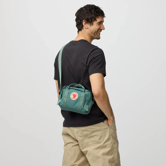 KANKEN CROSSBODY